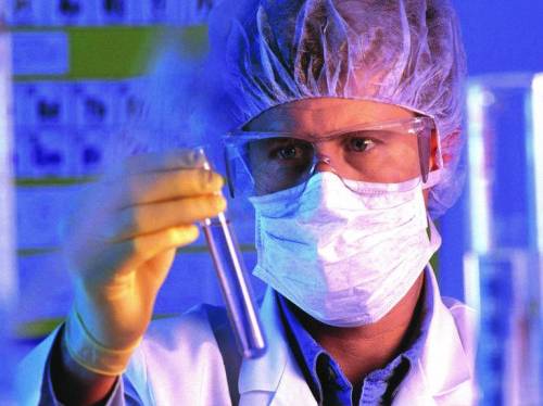 Dalla Gran Bretagna primo sì  alla manipolazione genetica