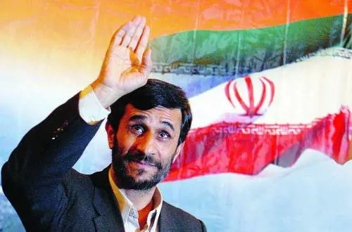 «Ahmadinejad blasfemo  vogliamo le sue scuse»