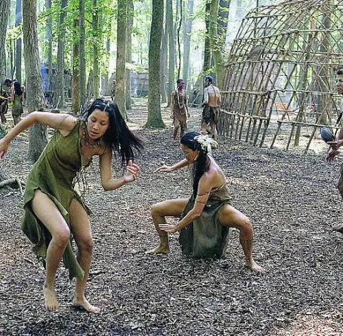 Squaw è una parola razzista Gli indiani vogliono abolirla