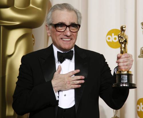 Scorsese rinuncia al documentario in preparazione su Bill Clinton 