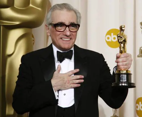 Scorsese rinuncia al documentario in preparazione su Bill Clinton 