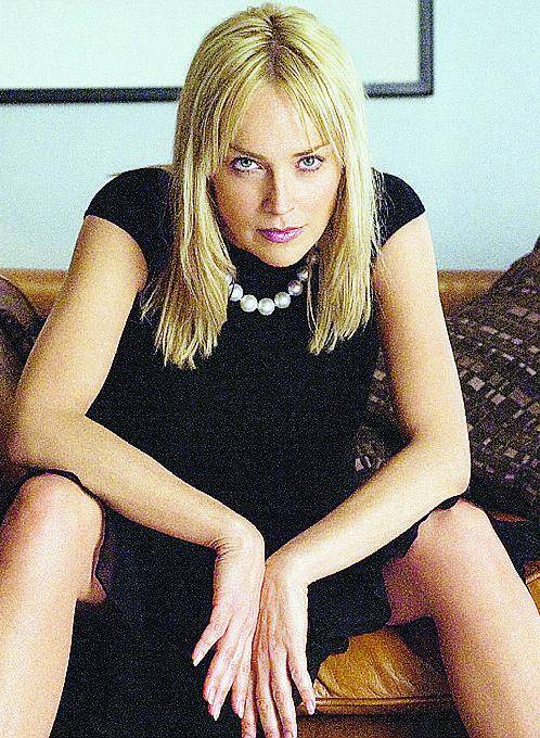 Sharon Stone è la peggiore