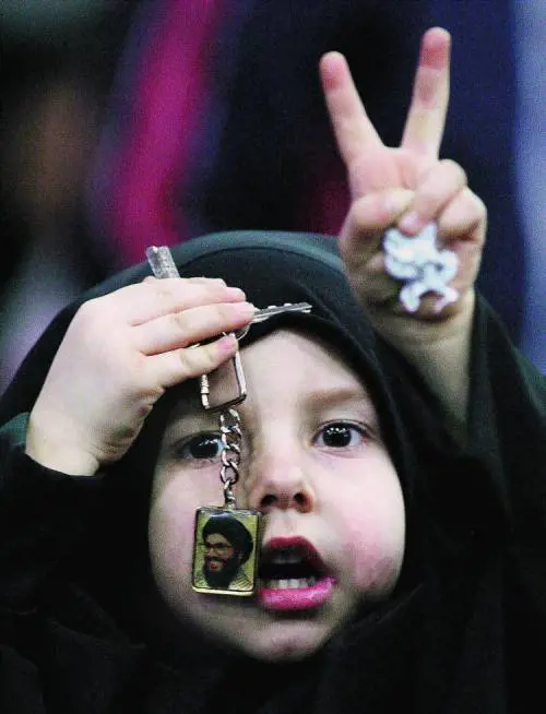 Così Hezbollah  sta preparando la nuova guerra