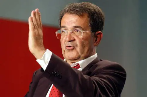 Prodi senza fiducia sulle pensioni