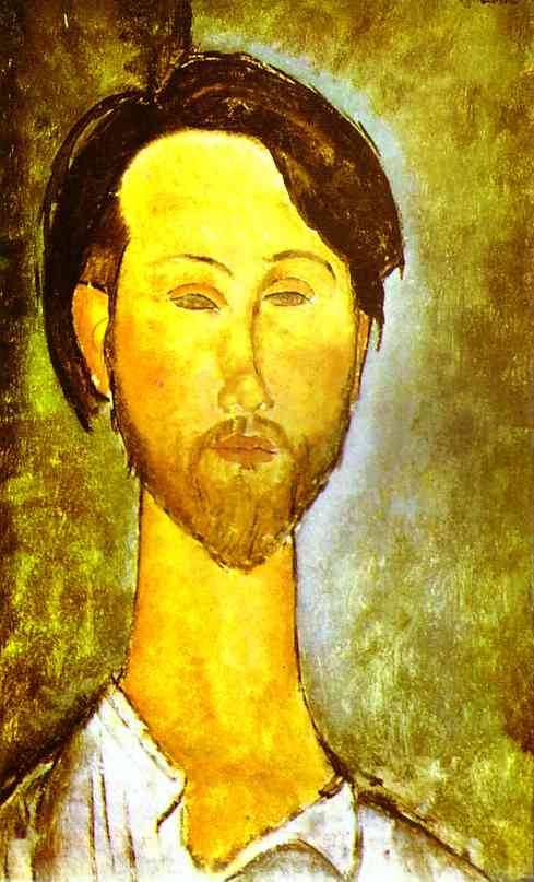 Il mistero del Modigliani abbandonato in aeroporto