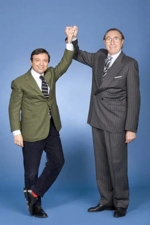 
Baudo: "Settimana decisiva per noi come per il governo" 
