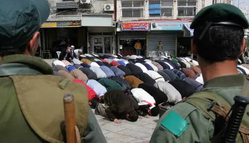 «LEuropa corre un grande pericolo: piegarsi allintegralismo dellislam»