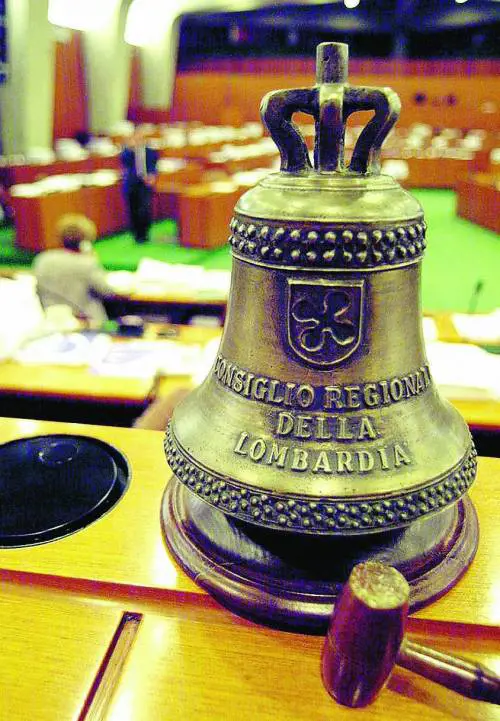 Canone Rai, pensioni e smog: la Regione chiede nuovi poteri