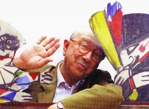 Genova rende omaggio al «suo» Lele