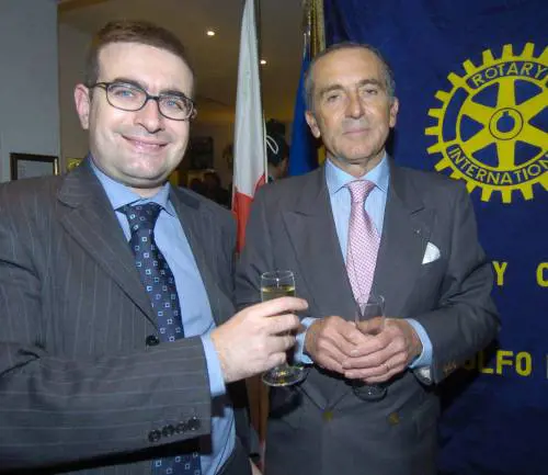 I Rotary «studiano» il giornalismo