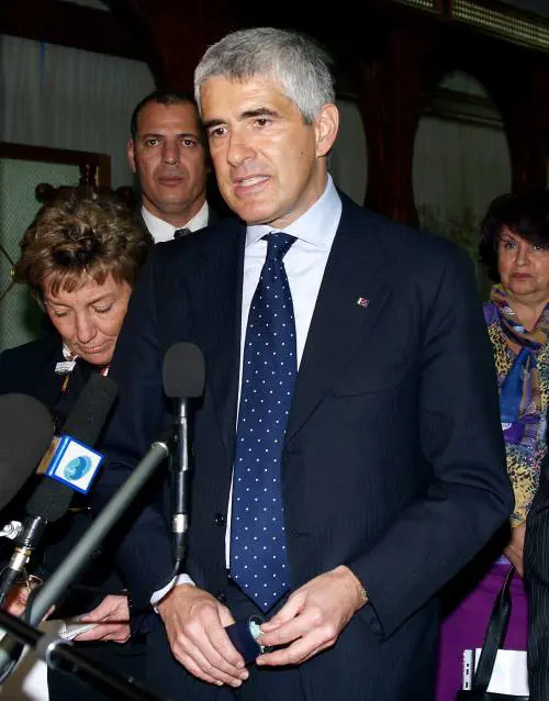 Riforma del voto, l’Udc teme di finire in trappola