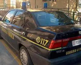 Basilicata, blitz della Finanza a casa 
dei magistrati inquisiti