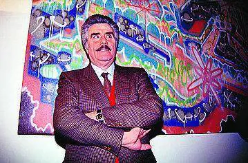 «Una statua dedicata a Muccioli in ogni parco»