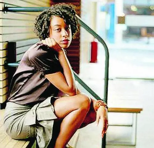 Corinne Bailey, la star che sbanca le classifiche