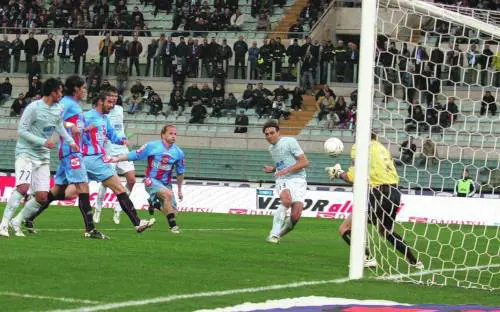 Lazio da Champions?  Rossi: «Solo alla fine»