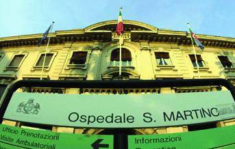 Nuovo centro dentistico per cure d’avanguardia