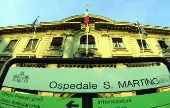 Nuovo centro dentistico per cure davanguardia