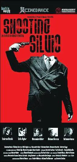 Travaglio attore nel film che uccide Berlusconi