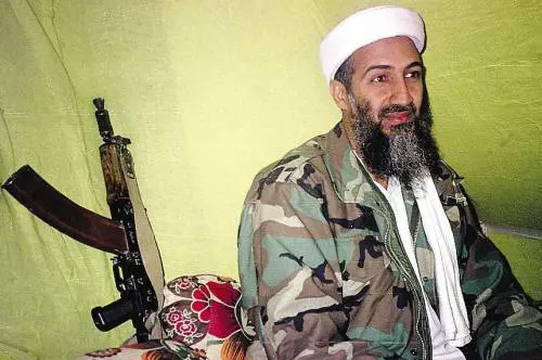 Il leader dei Talebani: "Bin Laden è vivo"