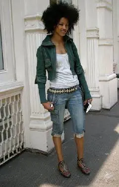 Look. Italiani trasandati o stilisti nati?