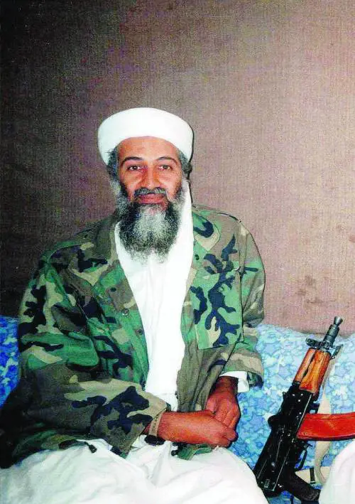 I talebani:  «Bin Laden è vivo e guida i nostri combattenti»