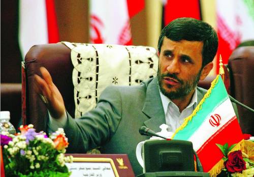 «New York torna nel mirino del terrorismo» Secondo il centro d’intelligence Stratfor, cellule di hezbollah agli ordini dell’Iran sono pronte a colpire obiettivi sensibili nella Grande Mela