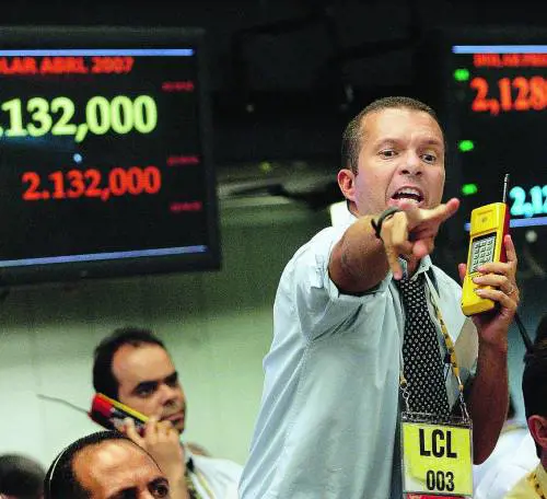 Per i mercati è ancora alta tensione