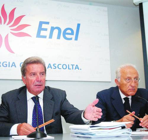 Enel all’attacco: ora ha quasi  il 22% di  Endesa