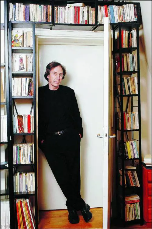 PASCAL BRUCKNER  «Europei, siete masochisti»