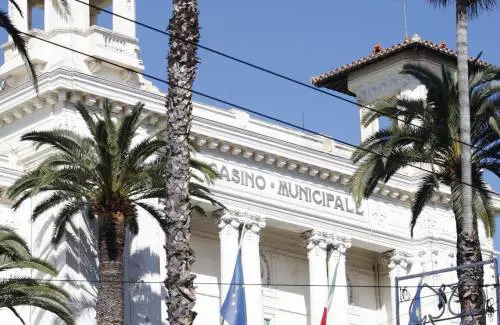 Il Festival di Sanremo fa girare la roulette