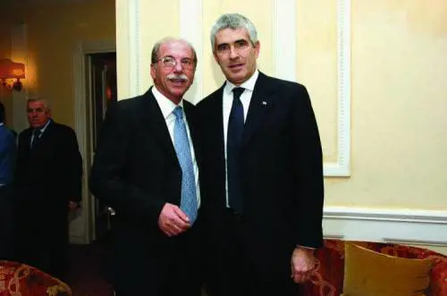 Casini: «A Genova voglio tutti soldati Basta colonnelli»