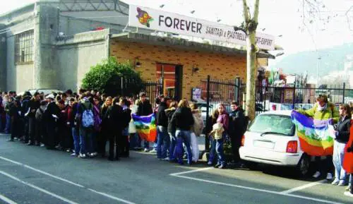 Dalle aule del Lanfranconi a quella della Camera