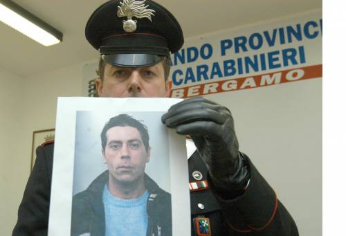 Libero con l’indulto, uccide una commessa