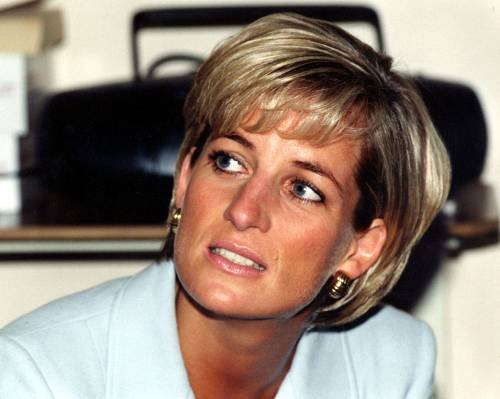 Le verità su Diana: "Addio Signora"