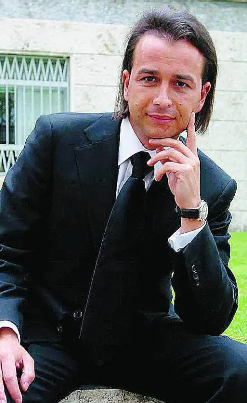 Coppola e la banda della Magliana