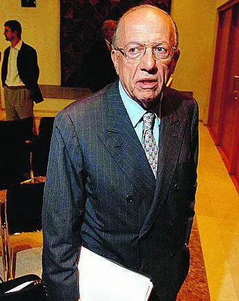 Confalonieri: «Per Mediaset il 2007 sarà anno di crescita»