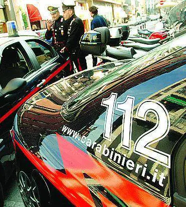 Travolge anziano e fugge «Lauto mi era stata rubata»