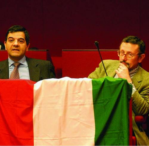 Murolo querela Pericu: «Io non raccomando nessuno»