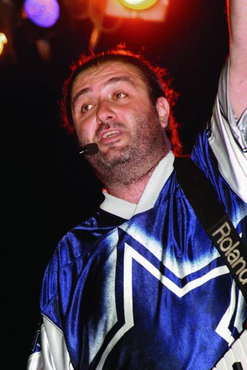 Morini «bacchetta» il Festival per la ventiquattresima volta