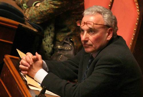 L’Unione ci riprova: parte il valzer dei senatori