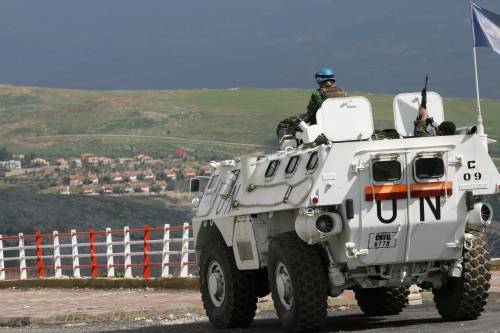 Libano: allarme terrorismo, i soldati Unifil nel mirino di Al Qaida