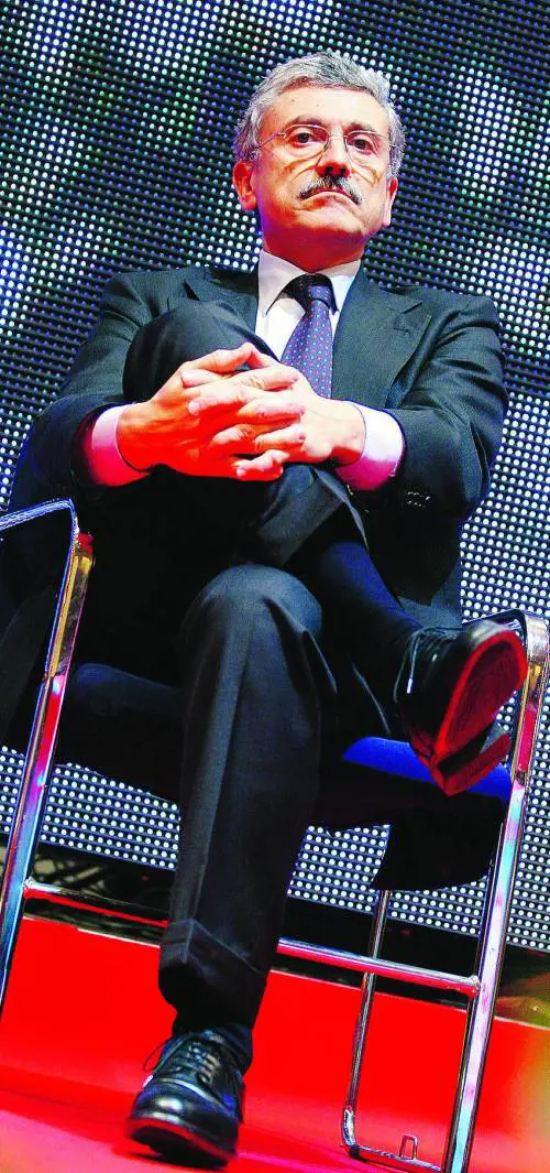 D’Alema attacca gli Usa: 
"Calipari, un'occasione persa"