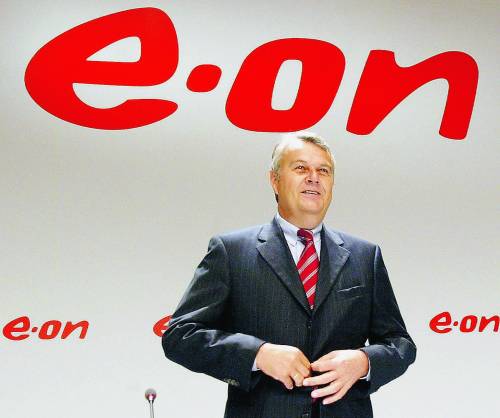 E.On prepara la controffensiva su Endesa