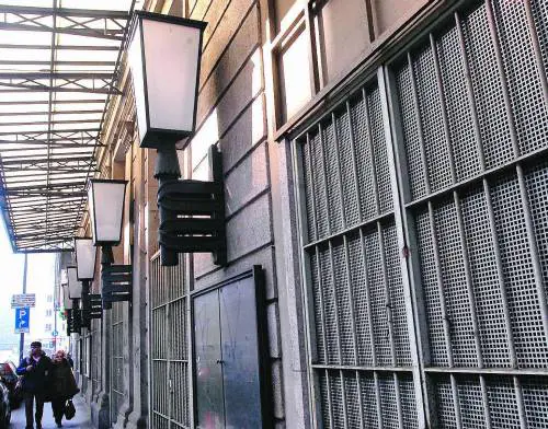 Il Lirico diventa «questione di Stato»