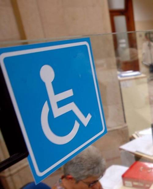 «Sos» per i disabili gravi a scuola