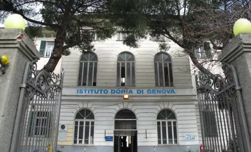 Valbisagno, nellex «Doria» nasce il Palazzo della Salute