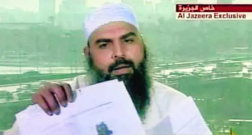 Un passato di terrore per il «martire» Abu Omar