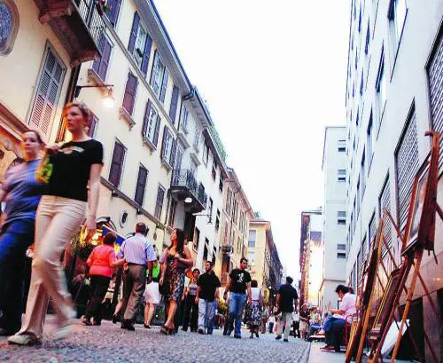 «Senza lAccademia Brera perde lidentità»