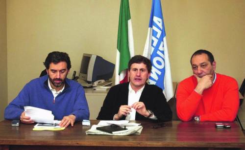 Alemanno: «Dobbiamo ricostruire il dialogo»