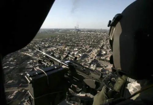 Bagdad, autobomba in un mercato: 26 morti e 50 feriti